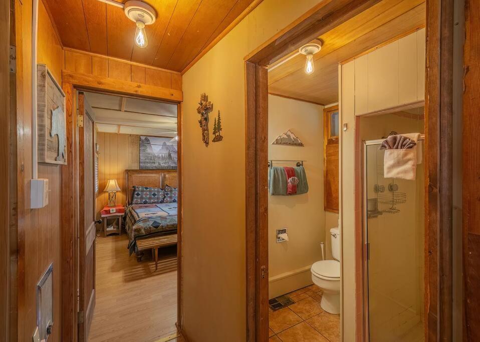 Villa River Rest Ruidoso Exterior foto