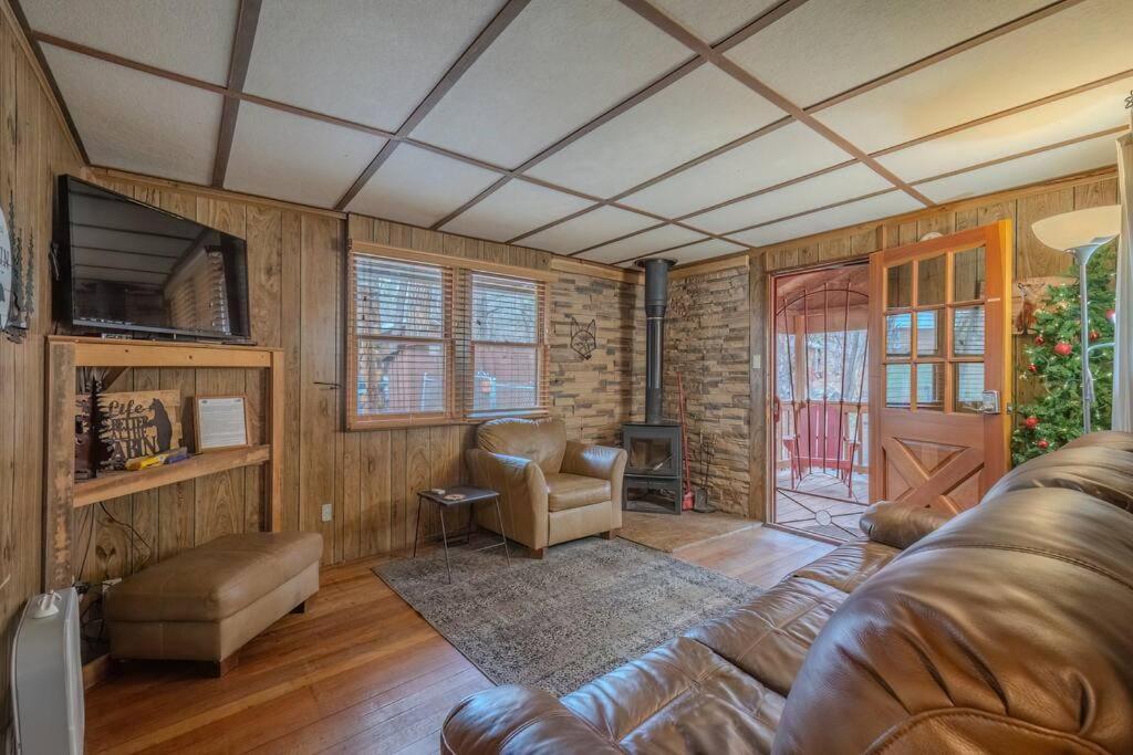 Villa River Rest Ruidoso Exterior foto
