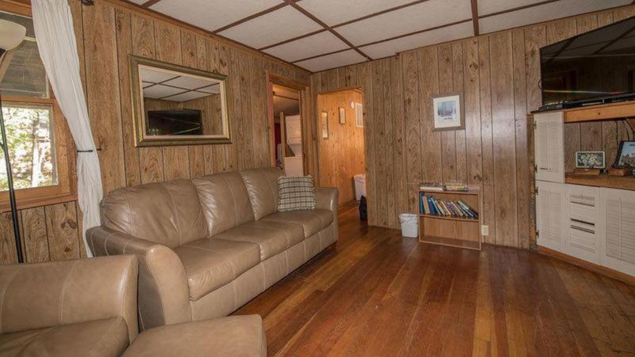 Villa River Rest Ruidoso Exterior foto