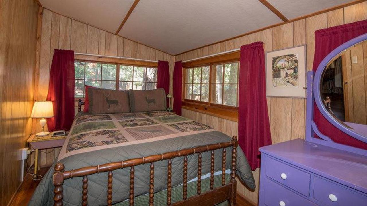 Villa River Rest Ruidoso Exterior foto